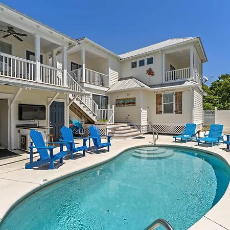 Lighthouse Legends Free Golf Cart Pool Heat Deals
